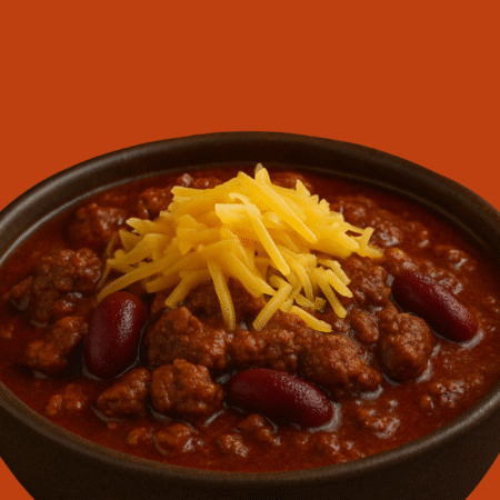 2 Alarm Chili