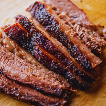 Beef Brisket