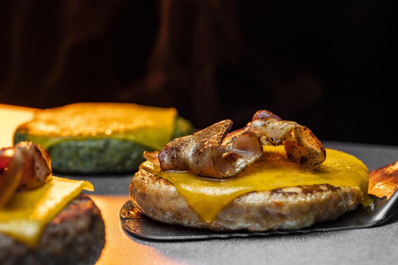 Brisket Burger Patties - Image 3