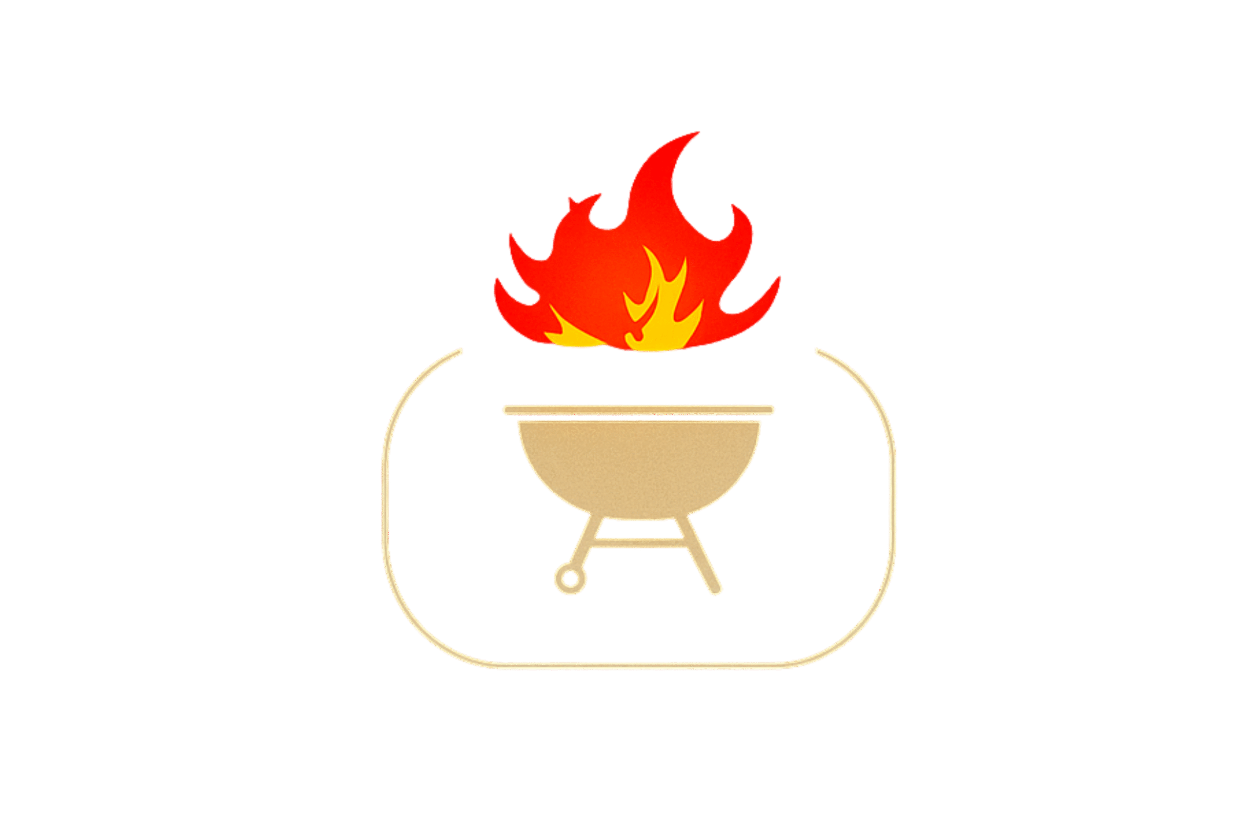Backyard Grill Doctor Logo